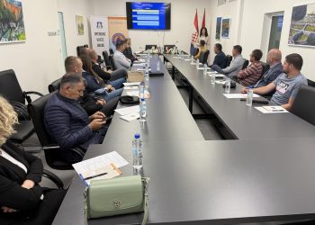 Foto: Uprava civilne zaštite ŽZH