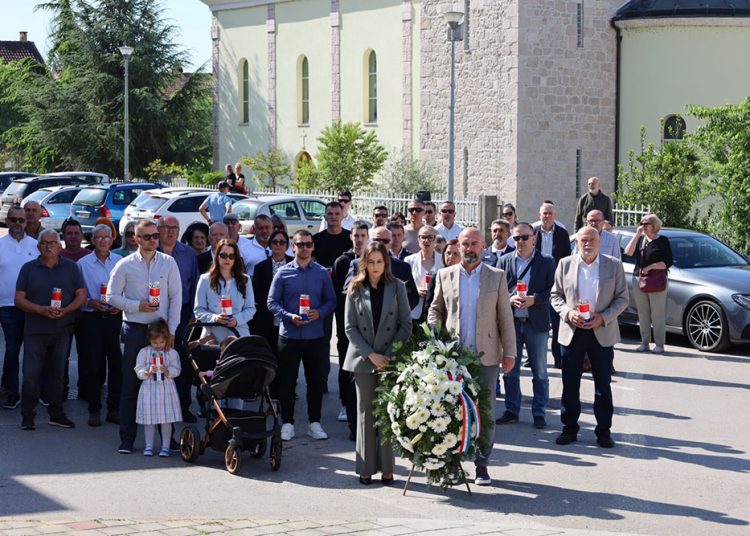 Foto: Radio Ljubuški