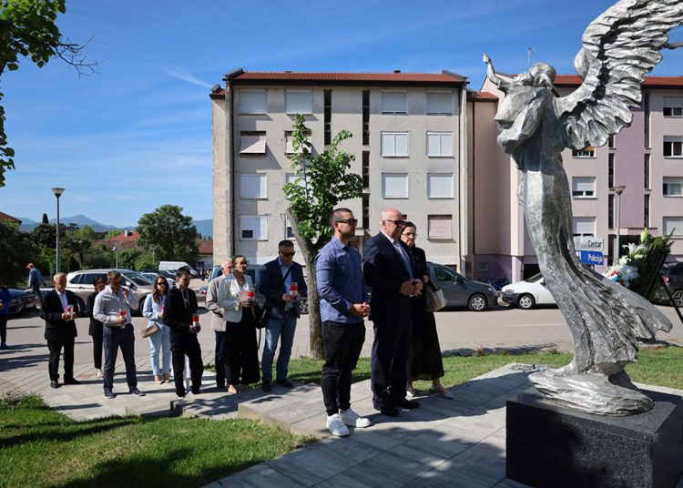 Foto: Radio Ljubuški