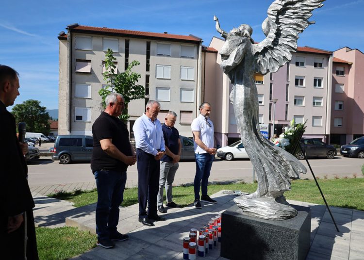 Foto: Radio Ljubuški