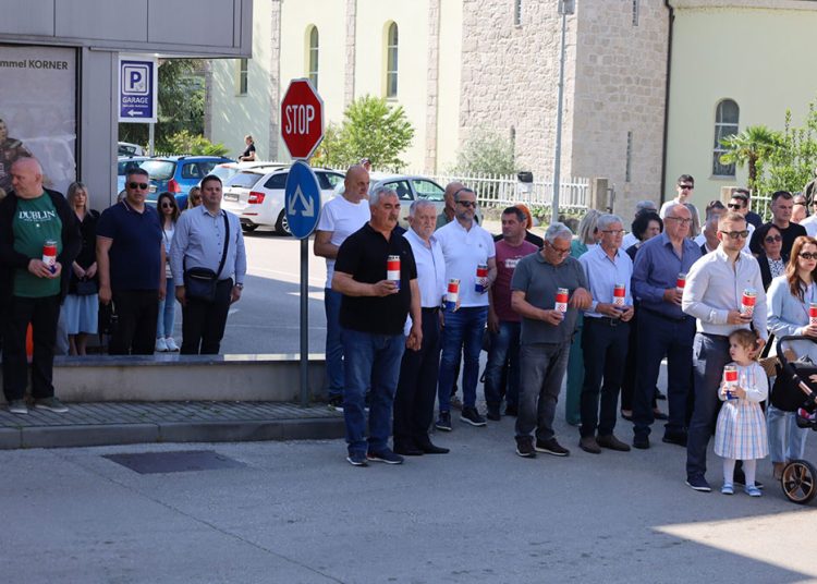Foto: Radio Ljubuški