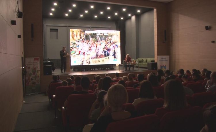 U Ljubuškom počeo još jedan Hercegovina Travel Fest