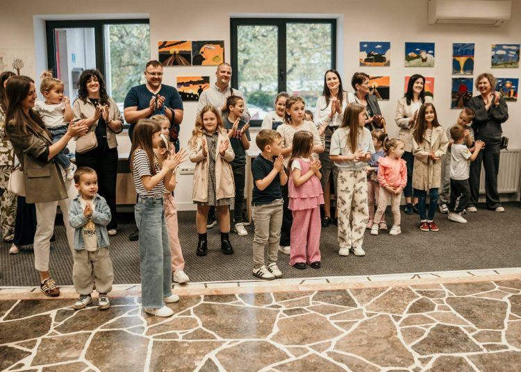 Foto: Grad Široki Brijeg