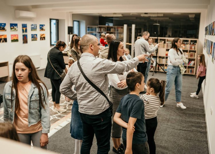 Foto: Grad Široki Brijeg