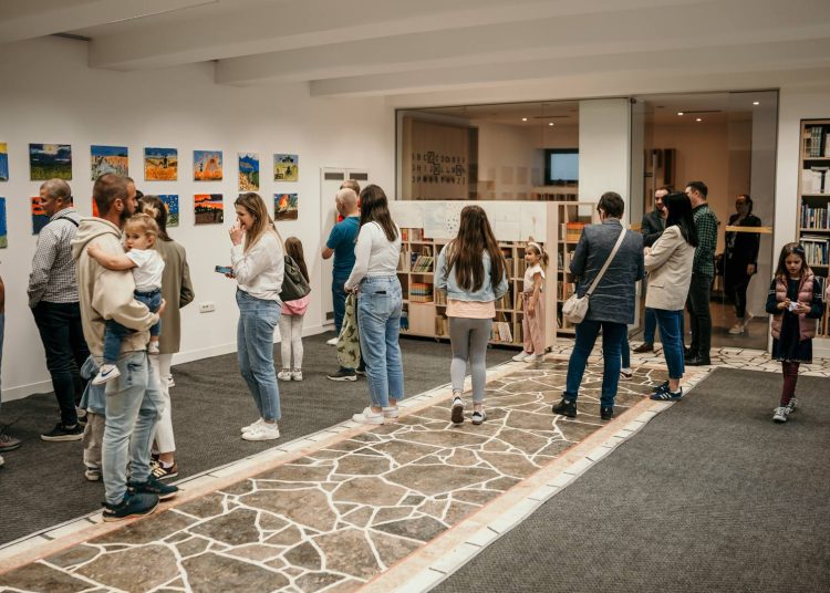 Foto: Grad Široki Brijeg