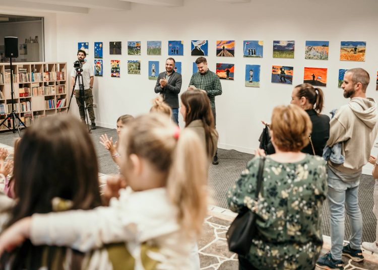 Foto: Grad Široki Brijeg