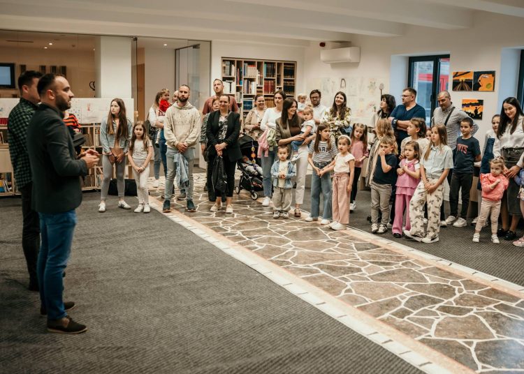 Foto: Grad Široki Brijeg
