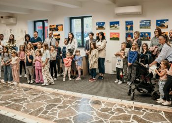 Foto: Grad Široki Brijeg