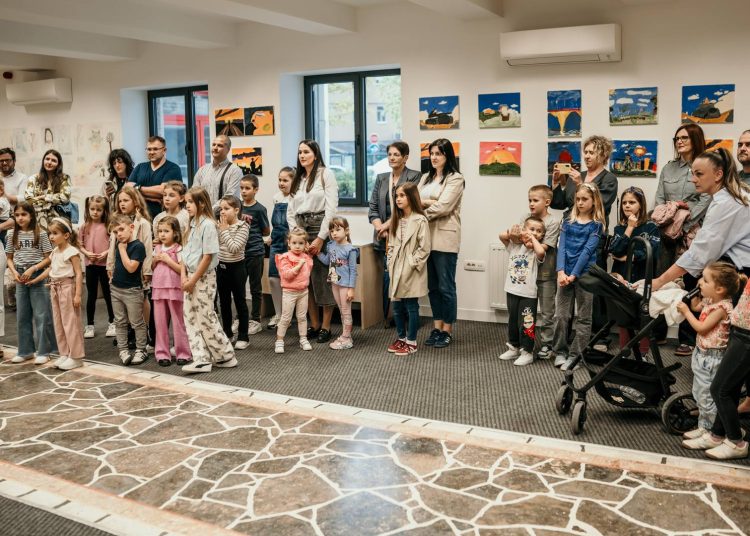 Foto: Grad Široki Brijeg