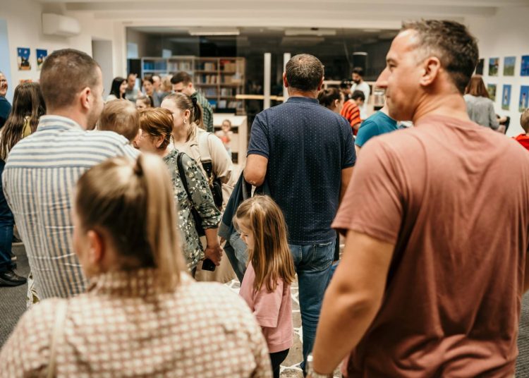 Foto: Grad Široki Brijeg
