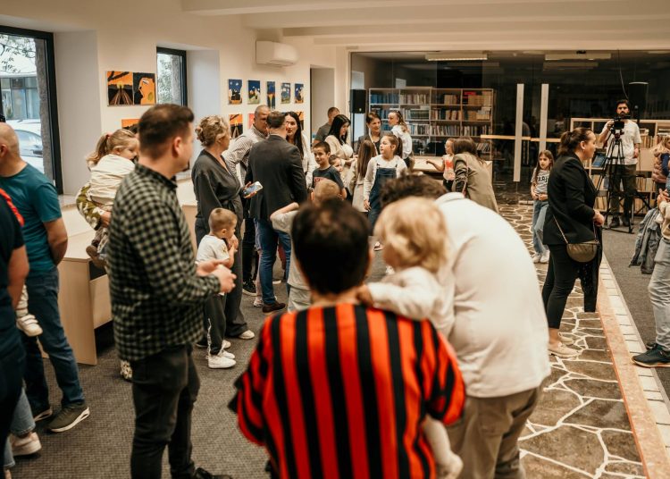 Foto: Grad Široki Brijeg