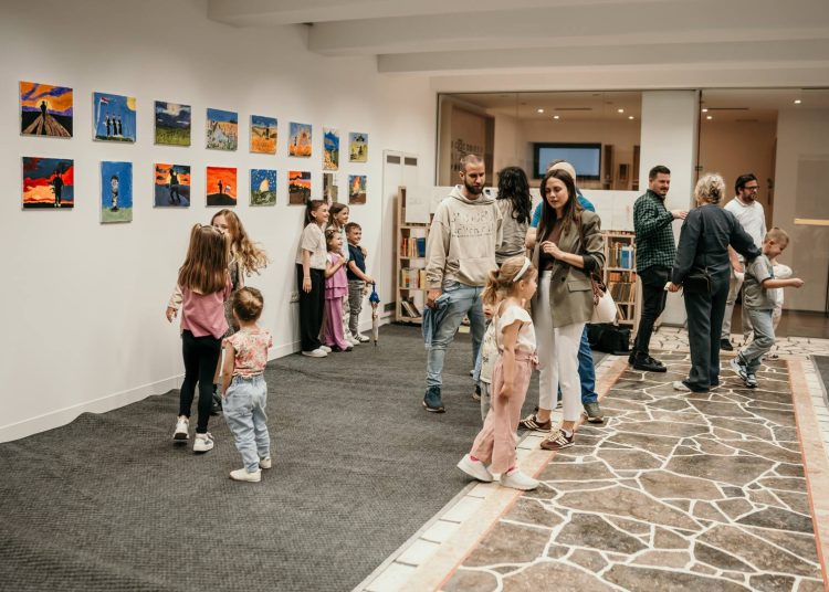 Foto: Grad Široki Brijeg