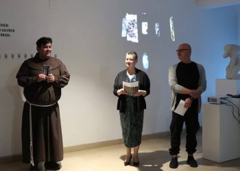 Foto: Grad Široki Brijeg