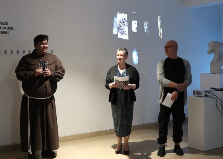 Foto: Grad Široki Brijeg