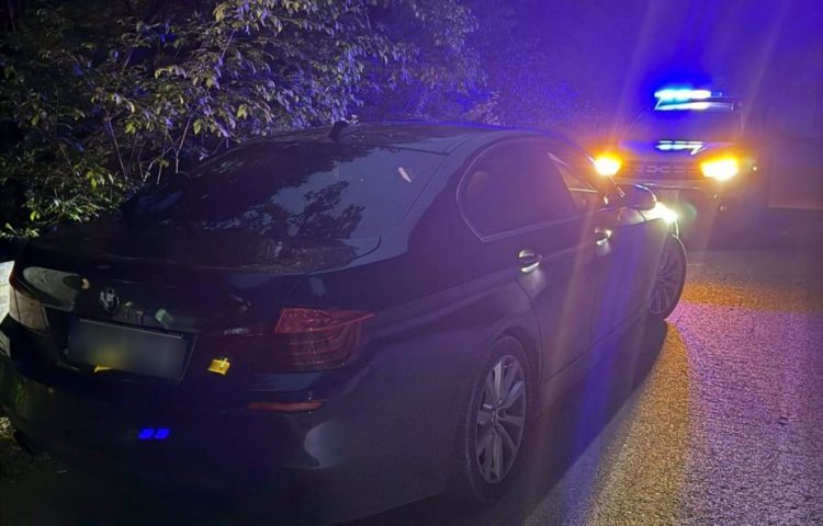 U Srbiji uhićena tri državljanina BiH zbog krijumčarenja, dvojica su vojnici