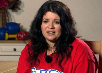 U show ‘Život na vagi’ ušla sa 103 kg: Evo kako danas izgleda