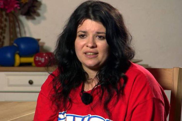 U show ‘Život na vagi’ ušla sa 103 kg: Evo kako danas izgleda