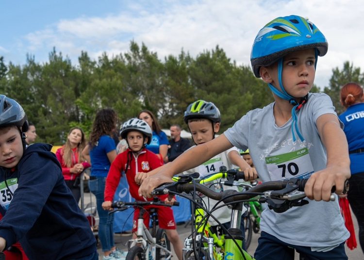 Uspješno završio 5. Ljubuški Outdoor Festival