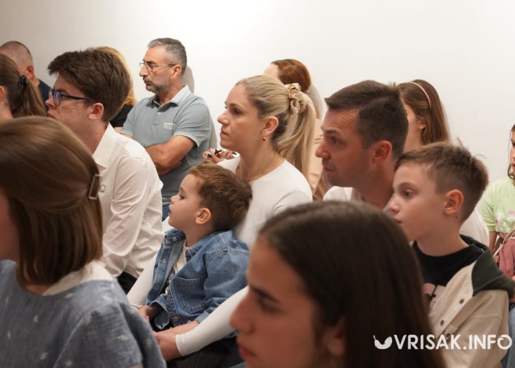 Veličanstveni koncert Glazbene škole Široki Brijeg