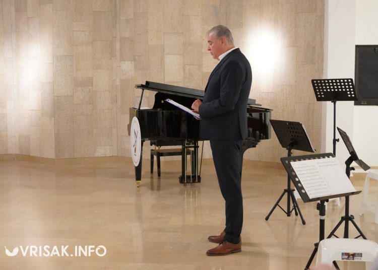 Veličanstveni koncert Glazbene škole Široki Brijeg