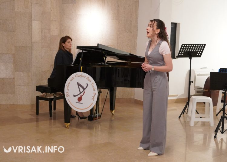 Veličanstveni koncert Glazbene škole Široki Brijeg