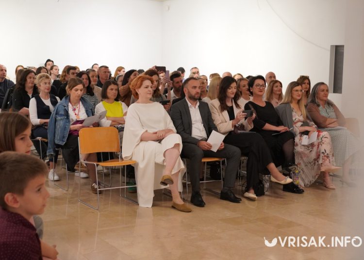 Veličanstveni koncert Glazbene škole Široki Brijeg