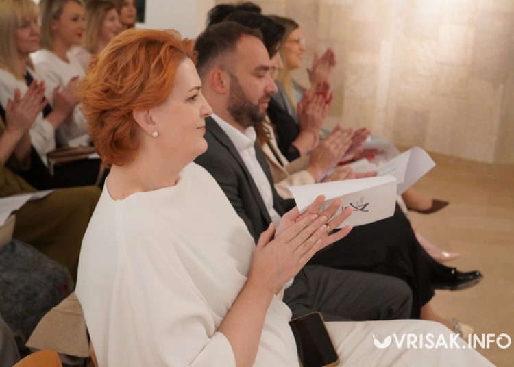 Veličanstveni koncert Glazbene škole Široki Brijeg