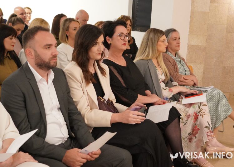 Veličanstveni koncert Glazbene škole Široki Brijeg