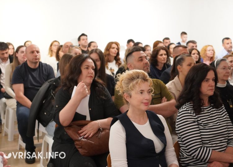 Veličanstveni koncert Glazbene škole Široki Brijeg