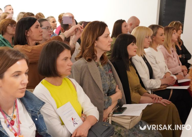 Veličanstveni koncert Glazbene škole Široki Brijeg