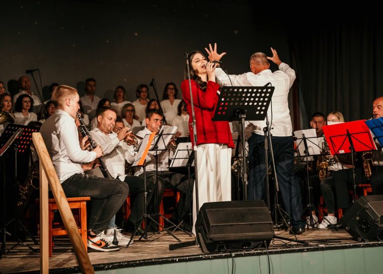 Foto: Grad Široki Brijeg