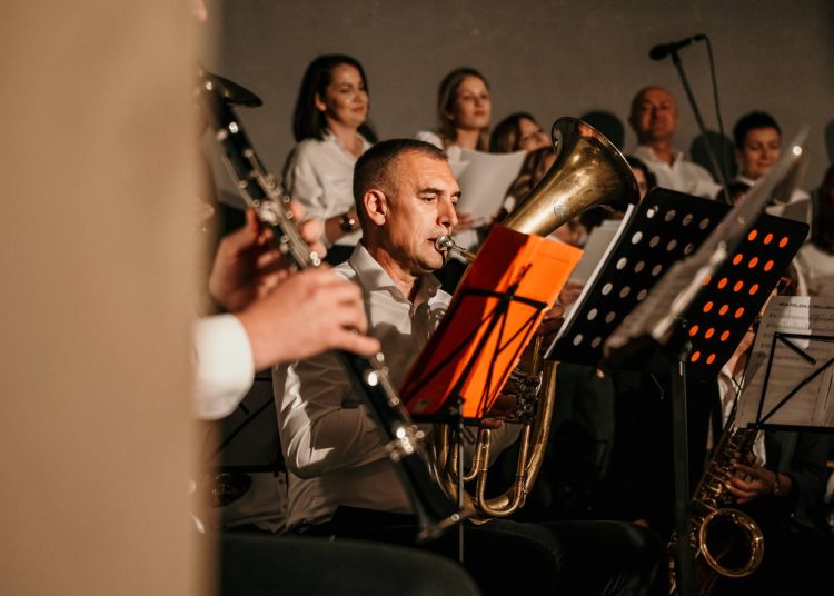 Foto: Grad Široki Brijeg