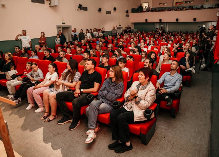 Foto: Grad Široki Brijeg