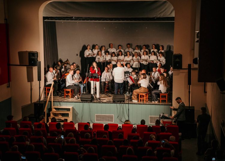 Foto: Grad Široki Brijeg