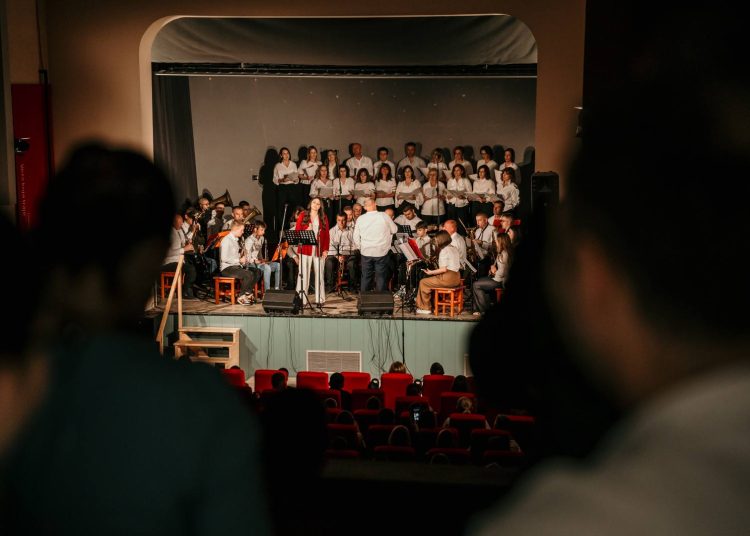 Foto: Grad Široki Brijeg