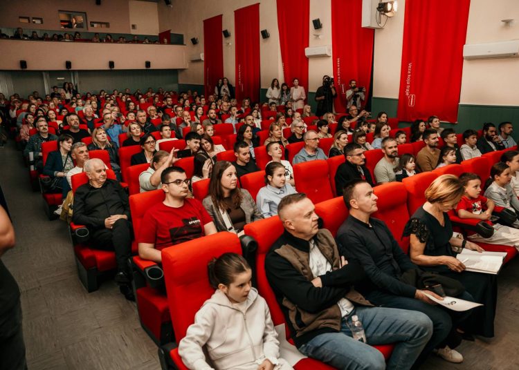 Foto: Grad Široki Brijeg