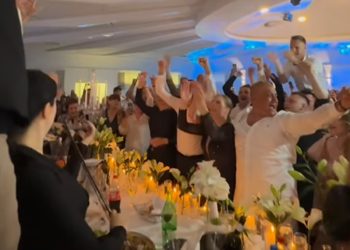 Violinistica iz Mostara iznenadila izvedbom Thompsonove pjesme