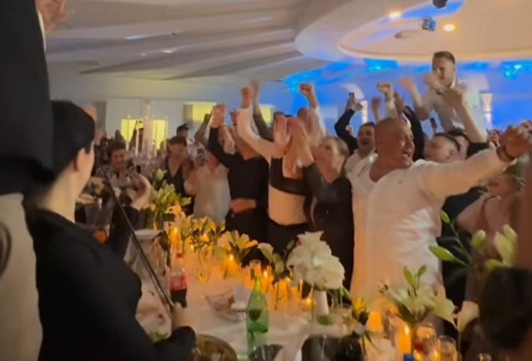 Violinistica iz Mostara iznenadila izvedbom Thompsonove pjesme