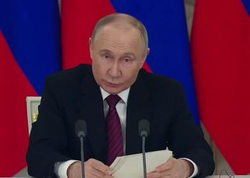 Vladimir Putin predložio izravne mirovne pregovore s Ukrajinom