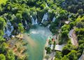 Vodopad Kravica sve privlačniji turistima, a rezultat su rekordni prihodi