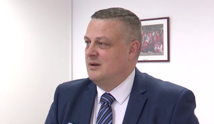 Vojin Mijatović: Vratili smo dostojanstvo radniku u FBiH
