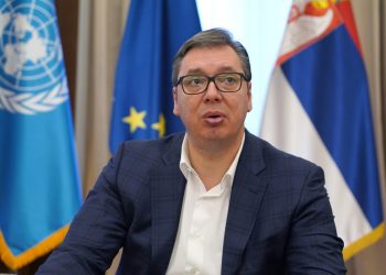 Vučić prodao oružje Ukrajini u vrijednosti većoj od milijardu dolara, dio preko BiH