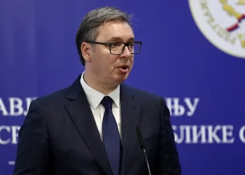 Vučić: Napala me Hrvatska, glavna sila današnje Europe