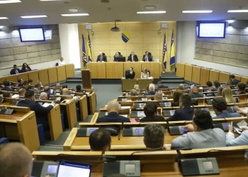 Predstavnički dom usvojio izmjene Kaznenog zakona FBiH, dugotrajni zatvor za femicid