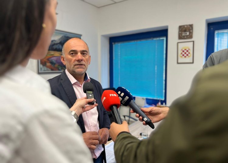 Foto: Ured Vlade ŽZH za europske integracije