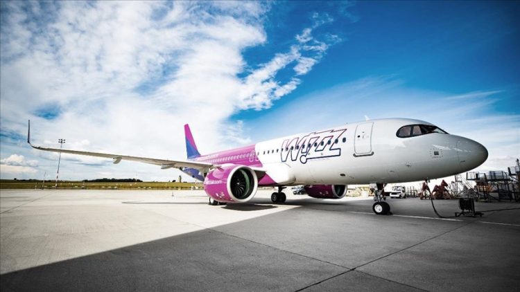 Wizz Air vraća jednu od najtraženijih linija iz BiH