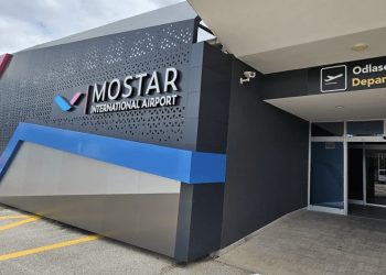 Poznato kada kreće linija Mostar–Istanbul