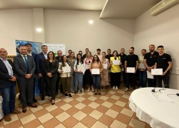 ŽZH: 19 osoba pokrenulo posao kroz projekt “Partnerstvom do zapošljavanja”