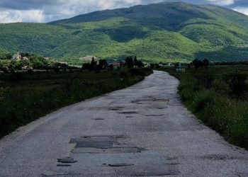 Započinje rekonstrukcija ceste Vir – Aržano, projekt vrijedan 7,5 milijuna eura