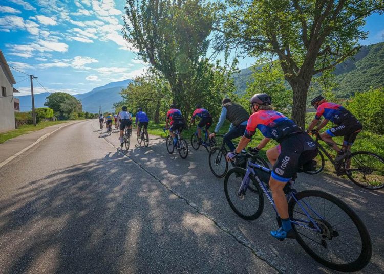 Završena biciklistička karavana koja je povezala Mostar i Vukovar